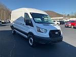 New 2026 Ford Transit 250 Medium Roof Empty Cargo Van thumbnail 3