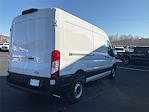 New 2026 Ford Transit 250 Medium Roof Empty Cargo Van thumbnail 5