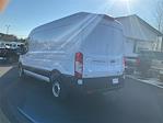 New 2026 Ford Transit 250 Medium Roof Empty Cargo Van thumbnail 7