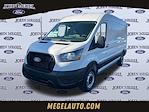 New 2026 Ford Transit 250 Medium Roof Empty Cargo Van thumbnail 1