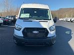 New 2026 Ford Transit 250 Medium Roof Empty Cargo Van thumbnail 2