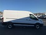 New 2026 Ford Transit 250 Medium Roof Empty Cargo Van thumbnail 4