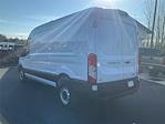 New 2026 Ford Transit 250 Medium Roof Empty Cargo Van thumbnail 7