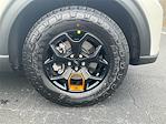 New 2026 Ford Explorer Tremor thumbnail 9