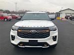 New 2026 Ford Explorer Tremor thumbnail 2