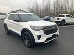 New 2026 Ford Explorer Tremor thumbnail 3