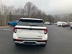 New 2026 Ford Explorer Tremor thumbnail 6