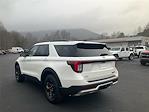 New 2026 Ford Explorer Tremor thumbnail 7