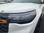 New 2026 Ford Explorer Tremor thumbnail 8