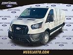 New 2026 Ford Transit 250 Low Roof Empty Cargo Van thumbnail 1