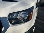 New 2026 Ford Transit 250 Low Roof Empty Cargo Van thumbnail 8