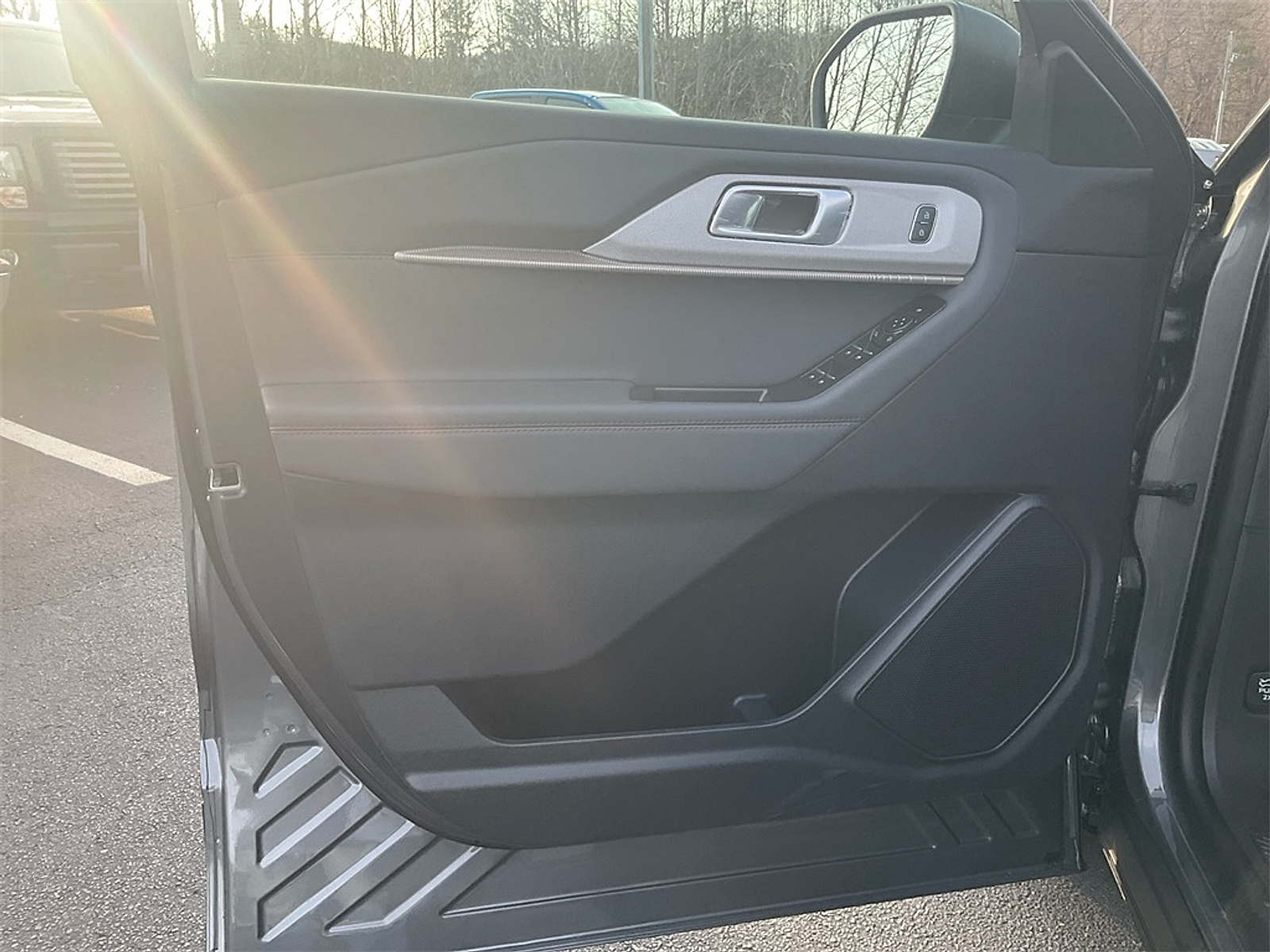 New 2026 Ford Explorer ACTIV - photo 17