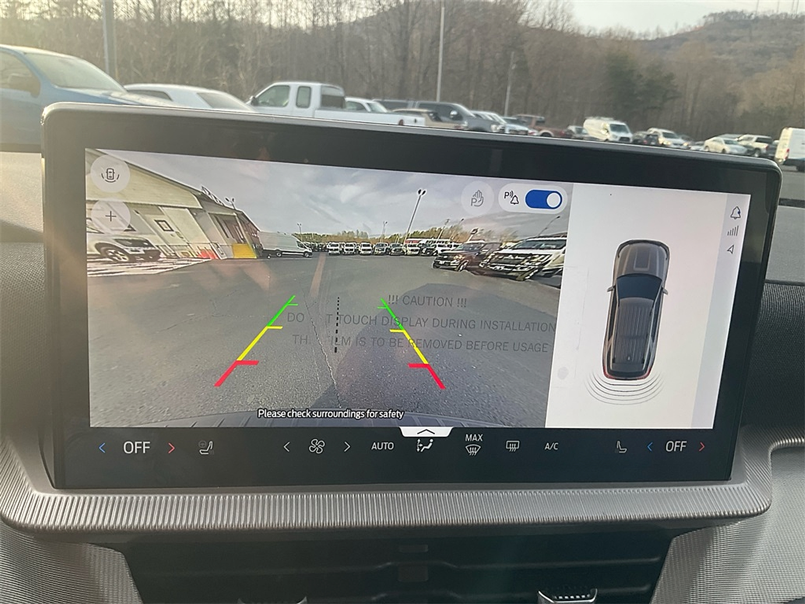 New 2026 Ford Explorer ACTIV - photo 24