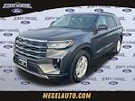 New 2026 Ford Explorer ACTIV thumbnail 1