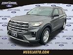 New 2026 Ford Explorer ACTIV thumbnail 1