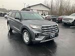 New 2026 Ford Explorer ACTIV thumbnail 3