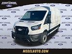 New 2026 Ford Transit 250 Medium Roof Empty Cargo Van thumbnail 1