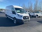 New 2026 Ford Transit 250 Medium Roof Empty Cargo Van thumbnail 3