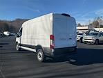 New 2026 Ford Transit 250 Medium Roof Empty Cargo Van thumbnail 7