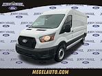 New 2026 Ford Transit 250 Medium Roof Empty Cargo Van thumbnail 1