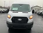 New 2026 Ford Transit 250 Medium Roof Empty Cargo Van thumbnail 2
