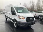 New 2026 Ford Transit 250 Medium Roof Empty Cargo Van thumbnail 3