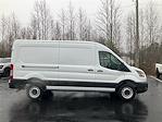 New 2026 Ford Transit 250 Medium Roof Empty Cargo Van thumbnail 4