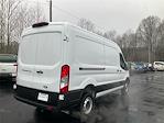 New 2026 Ford Transit 250 Medium Roof Empty Cargo Van thumbnail 5