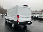 New 2026 Ford Transit 250 Medium Roof Empty Cargo Van thumbnail 7
