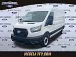 New 2026 Ford Transit 250 Medium Roof Empty Cargo Van thumbnail 1