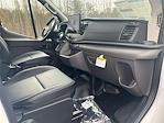 New 2026 Ford Transit 250 Medium Roof Empty Cargo Van thumbnail 10