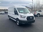 New 2026 Ford Transit 250 Medium Roof Empty Cargo Van thumbnail 3
