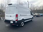 New 2026 Ford Transit 250 Medium Roof Empty Cargo Van thumbnail 5