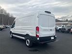 New 2026 Ford Transit 250 Medium Roof Empty Cargo Van thumbnail 7