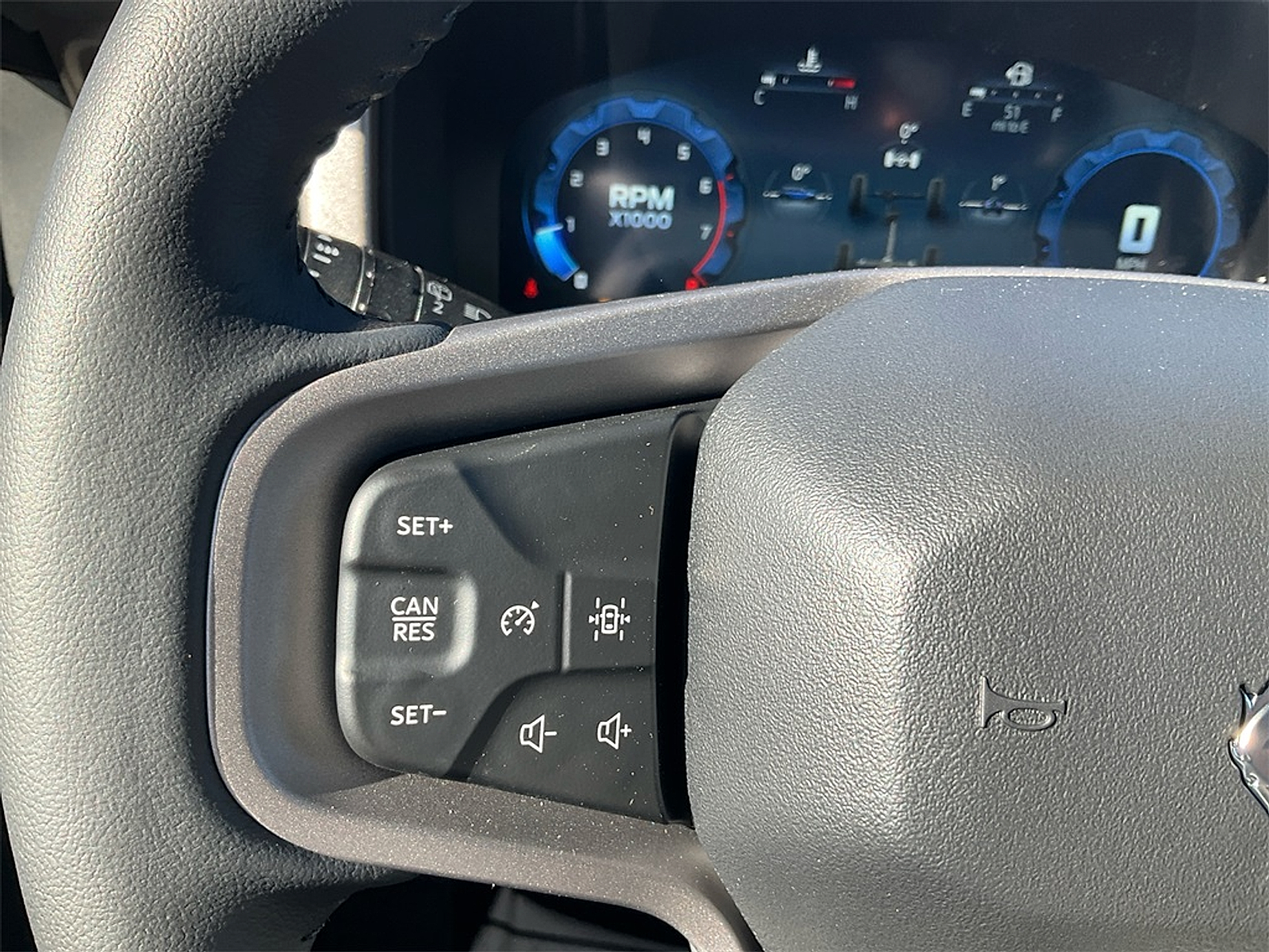 New 2025 Ford Bronco Outer Banks - photo 19