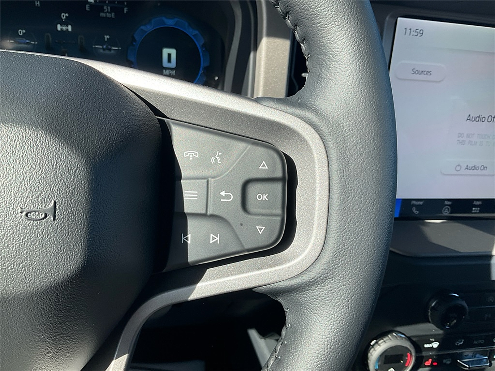 New 2025 Ford Bronco Outer Banks - photo 20