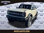New 2025 Ford Bronco Outer Banks thumbnail 1