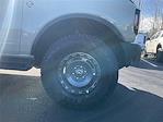 New 2025 Ford Bronco Outer Banks thumbnail 9