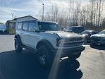 New 2025 Ford Bronco Outer Banks thumbnail 3