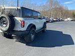 New 2025 Ford Bronco Outer Banks thumbnail 5