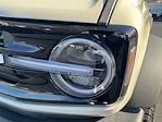 New 2025 Ford Bronco Outer Banks thumbnail 8
