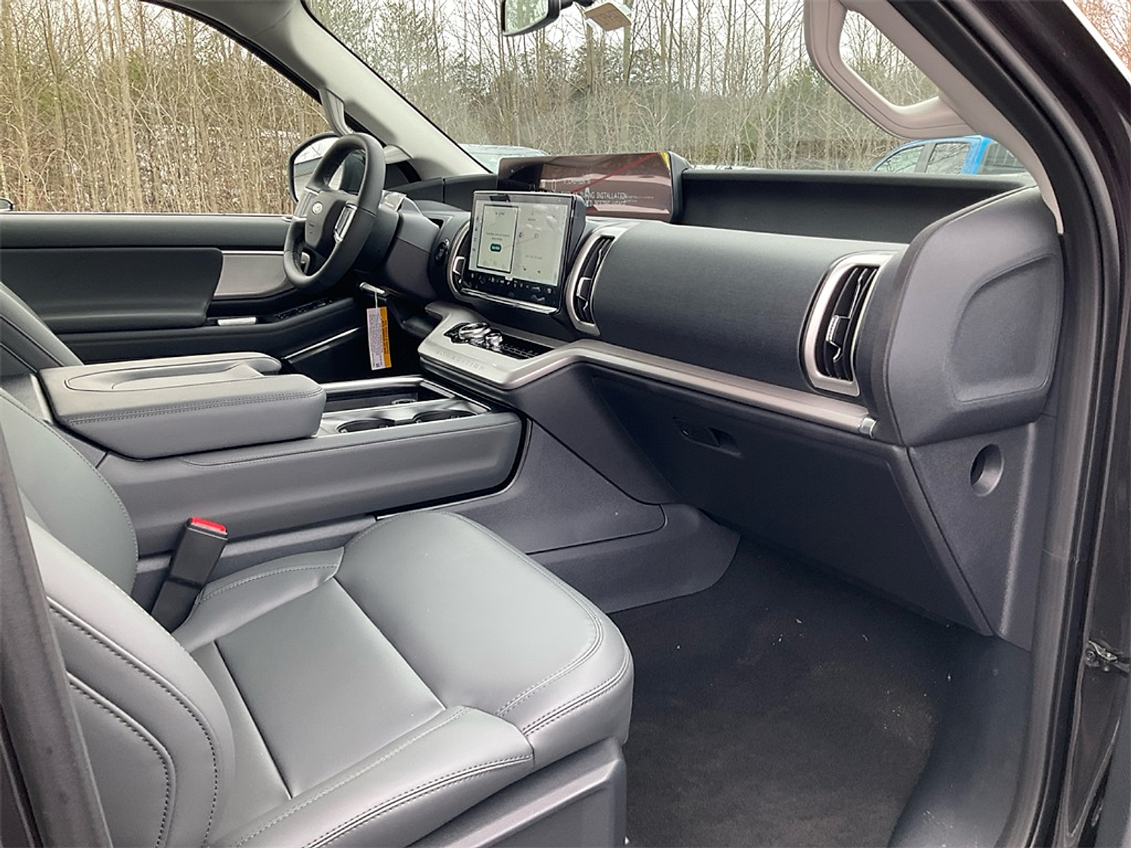 New 2026 Ford Expedition MAX ACTIV - photo 11