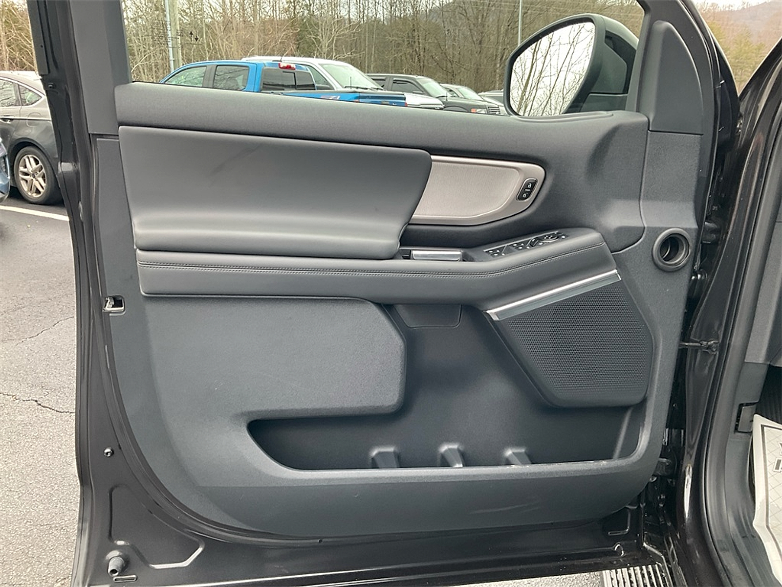 New 2026 Ford Expedition MAX ACTIV - photo 17
