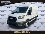 New 2026 Ford Transit 250 Medium Roof Empty Cargo Van thumbnail 1