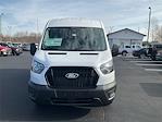 New 2026 Ford Transit 250 Medium Roof Empty Cargo Van thumbnail 2