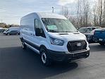 New 2026 Ford Transit 250 Medium Roof Empty Cargo Van thumbnail 3