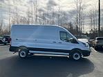New 2026 Ford Transit 250 Medium Roof Empty Cargo Van thumbnail 4