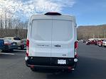 New 2026 Ford Transit 250 Medium Roof Empty Cargo Van thumbnail 6