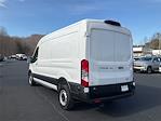 New 2026 Ford Transit 250 Medium Roof Empty Cargo Van thumbnail 7