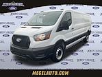 New 2026 Ford Transit 250 Low Roof Empty Cargo Van thumbnail 1